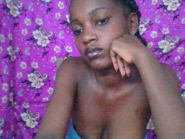 LovelyBlackGirl