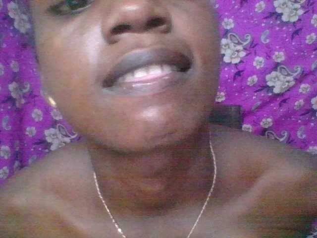 LovelyBlackGirl