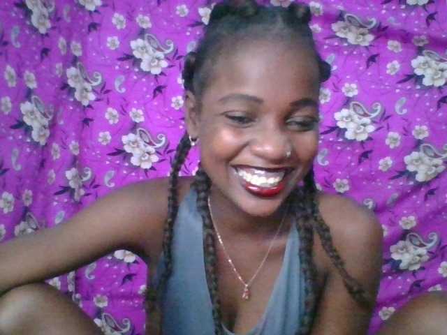 LovelyBlackGirl