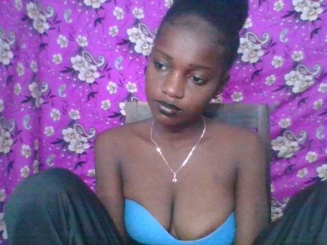 LovelyBlackGirl