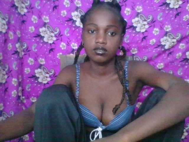 LovelyBlackGirl