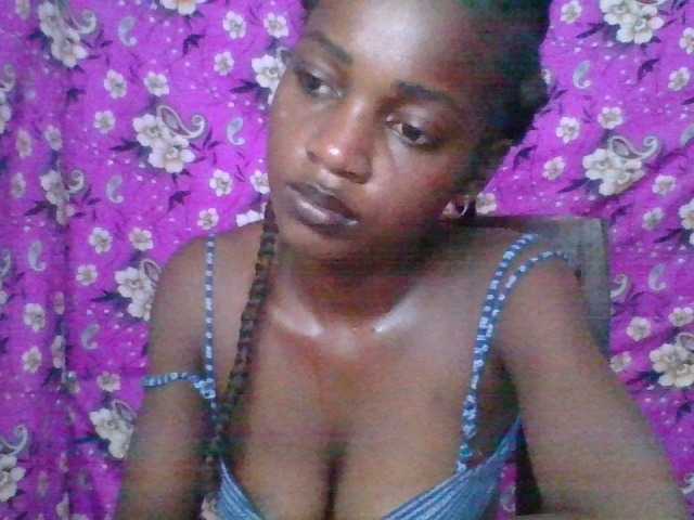 LovelyBlackGirl