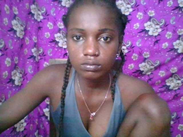 LovelyBlackGirl