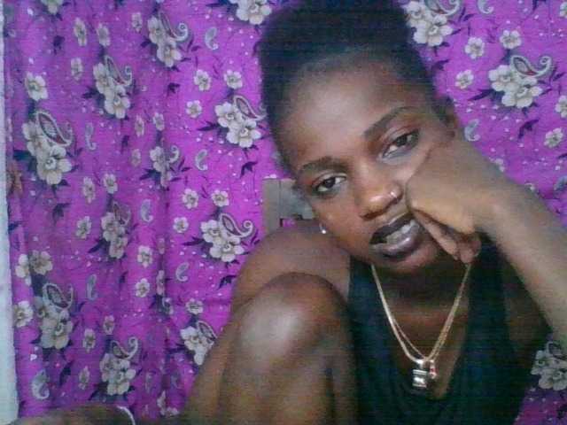 LovelyBlackGirl