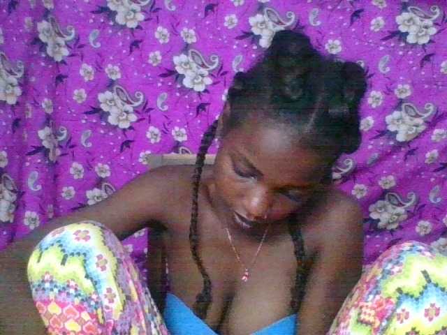 LovelyBlackGirl