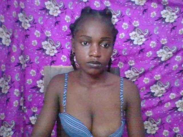 LovelyBlackGirl