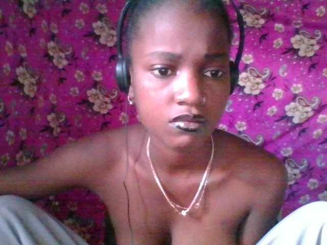 LovelyBlackGirl