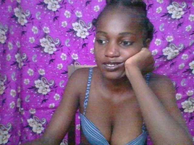LovelyBlackGirl