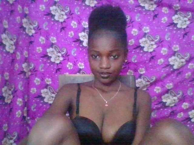 LovelyBlackGirl