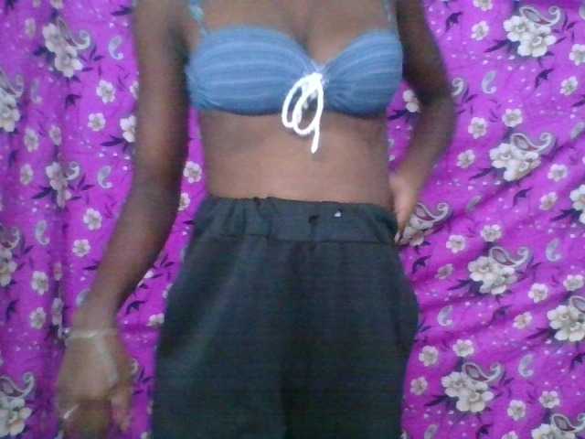 LovelyBlackGirl