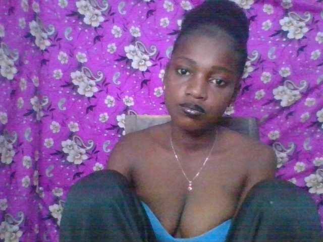 LovelyBlackGirl