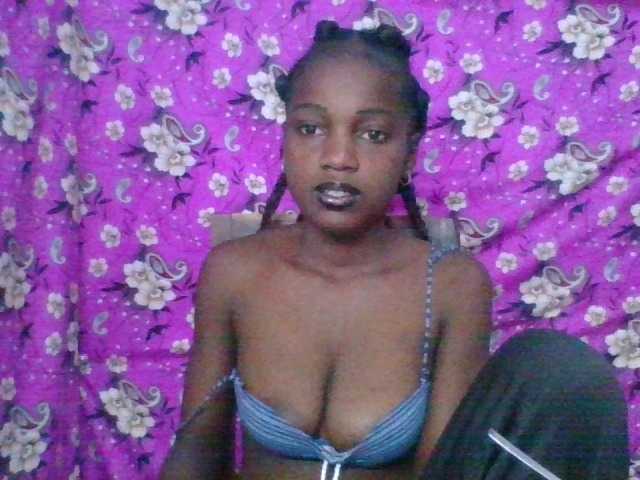 LovelyBlackGirl