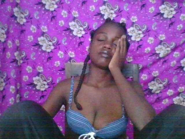 LovelyBlackGirl