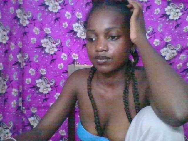 LovelyBlackGirl