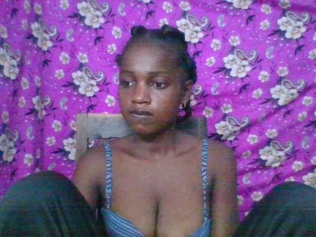 LovelyBlackGirl