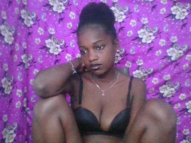 LovelyBlackGirl