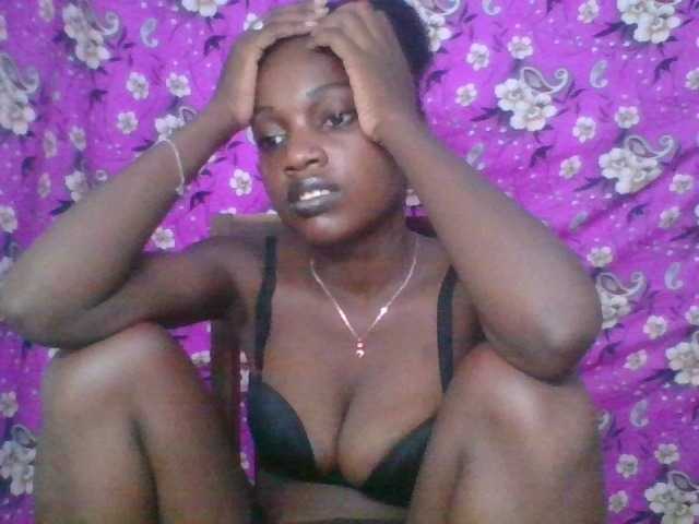 LovelyBlackGirl