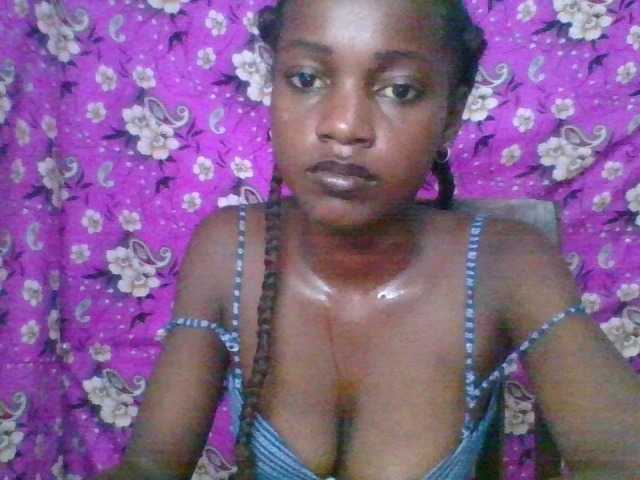 LovelyBlackGirl