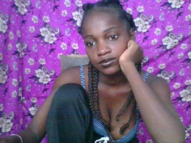 LovelyBlackGirl