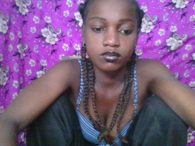 LovelyBlackGirl