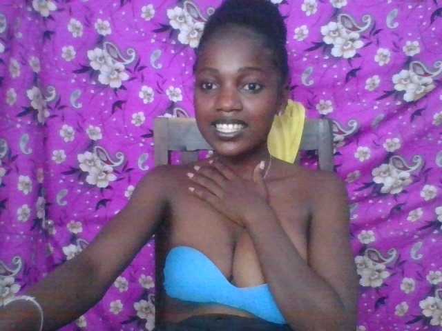 LovelyBlackGirl