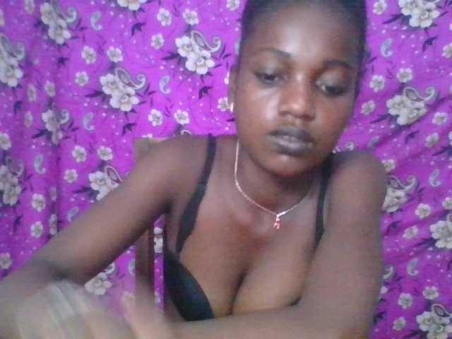 LovelyBlackGirl