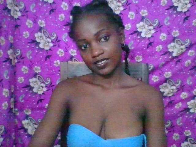 LovelyBlackGirl