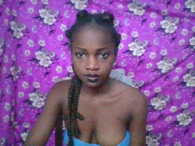 LovelyBlackGirl