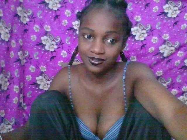 LovelyBlackGirl