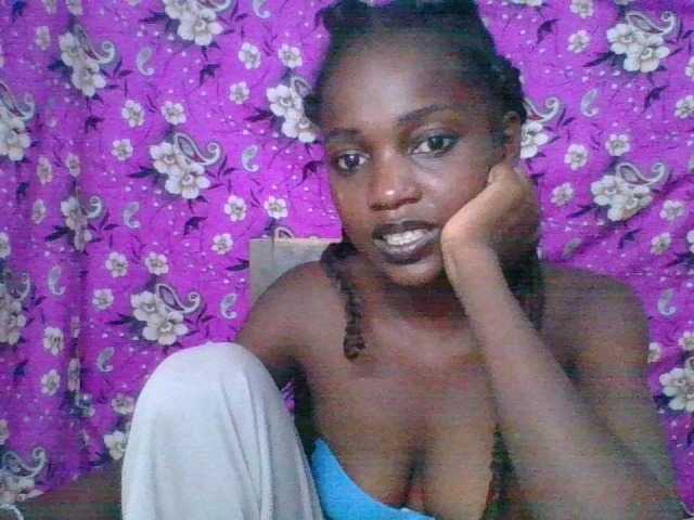 LovelyBlackGirl