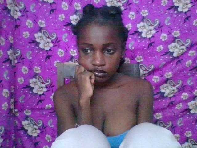 LovelyBlackGirl