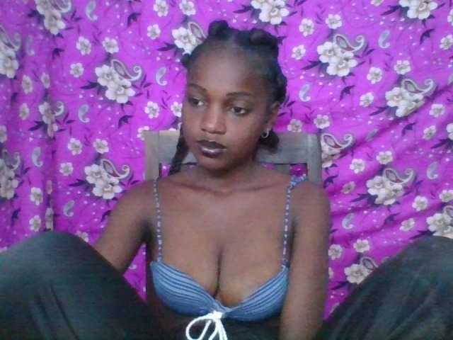 LovelyBlackGirl