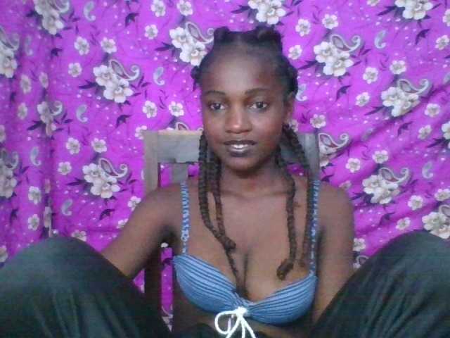 LovelyBlackGirl
