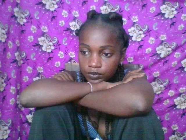 LovelyBlackGirl