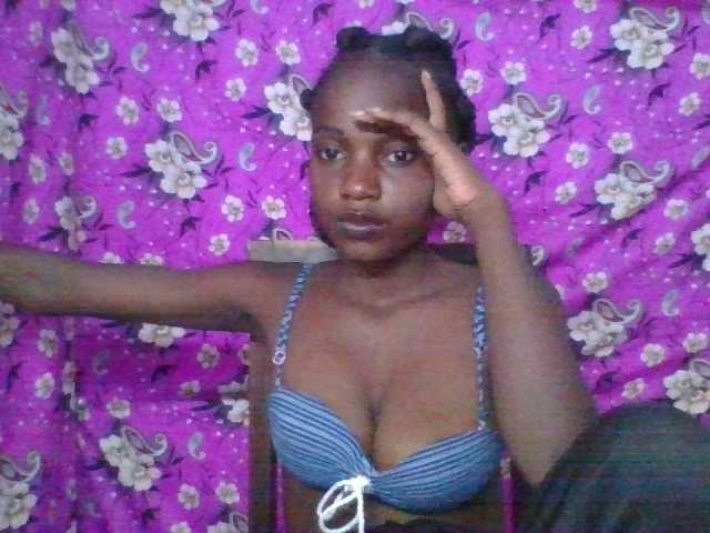 LovelyBlackGirl