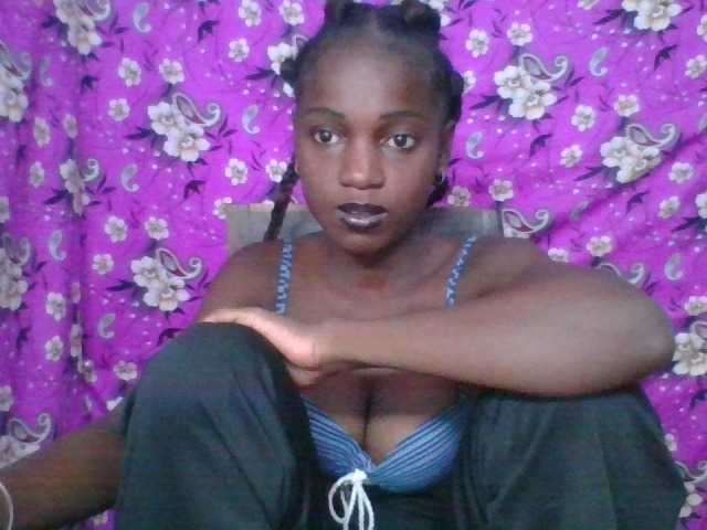 LovelyBlackGirl