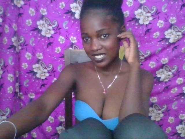 LovelyBlackGirl