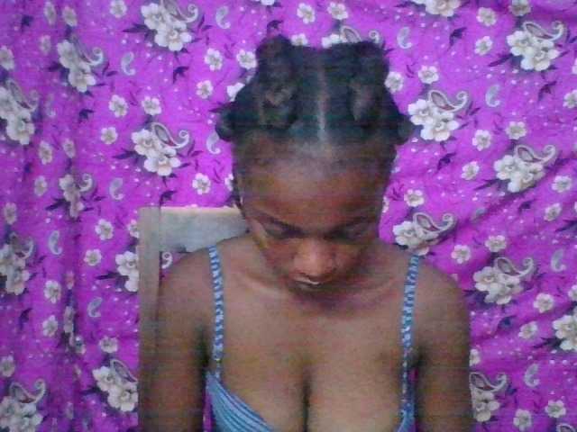 LovelyBlackGirl