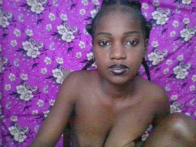 LovelyBlackGirl