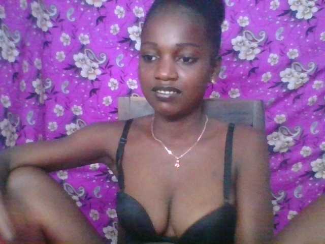 LovelyBlackGirl