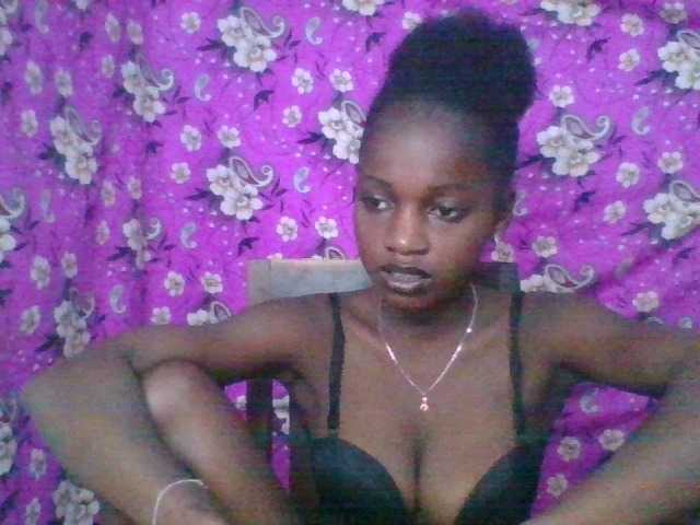 LovelyBlackGirl