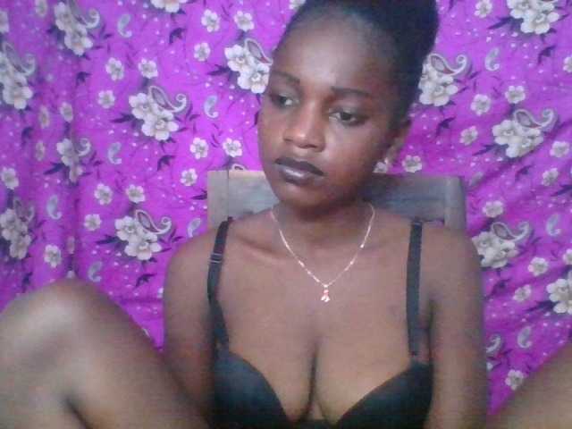 LovelyBlackGirl