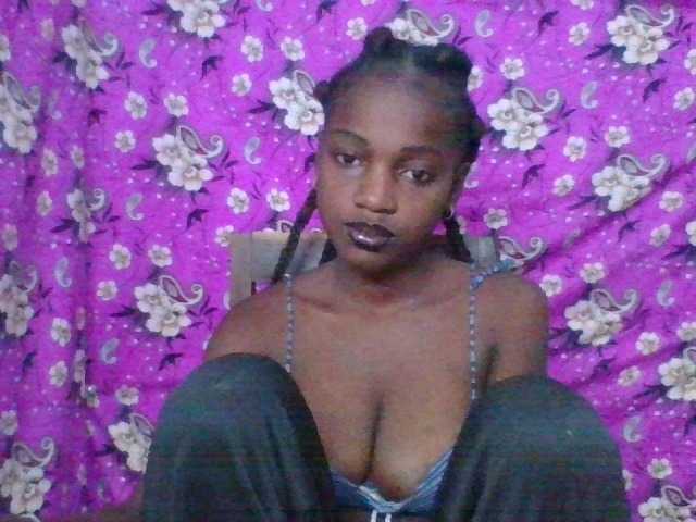 LovelyBlackGirl