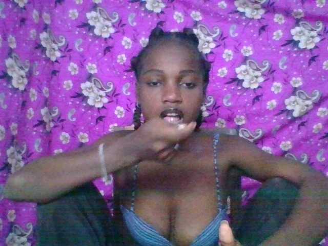 LovelyBlackGirl