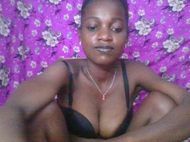 LovelyBlackGirl