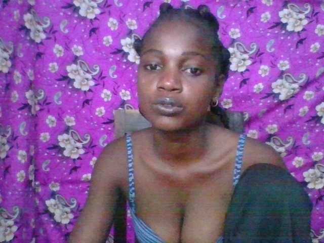 LovelyBlackGirl