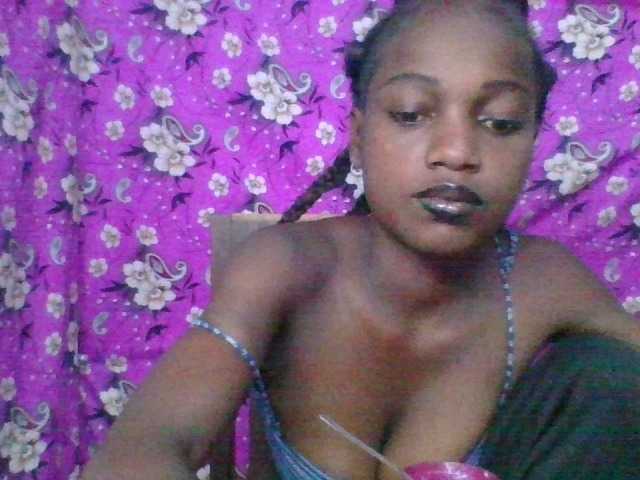 LovelyBlackGirl