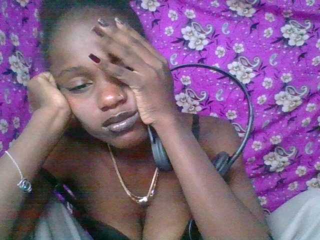 LovelyBlackGirl
