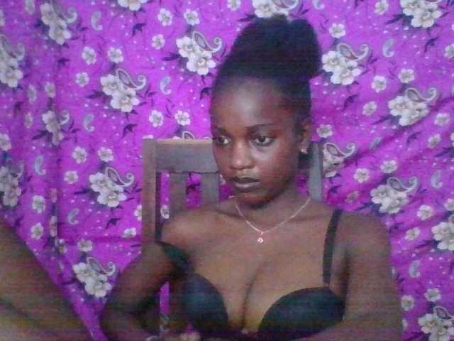 LovelyBlackGirl