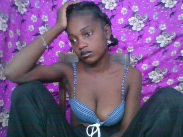 LovelyBlackGirl